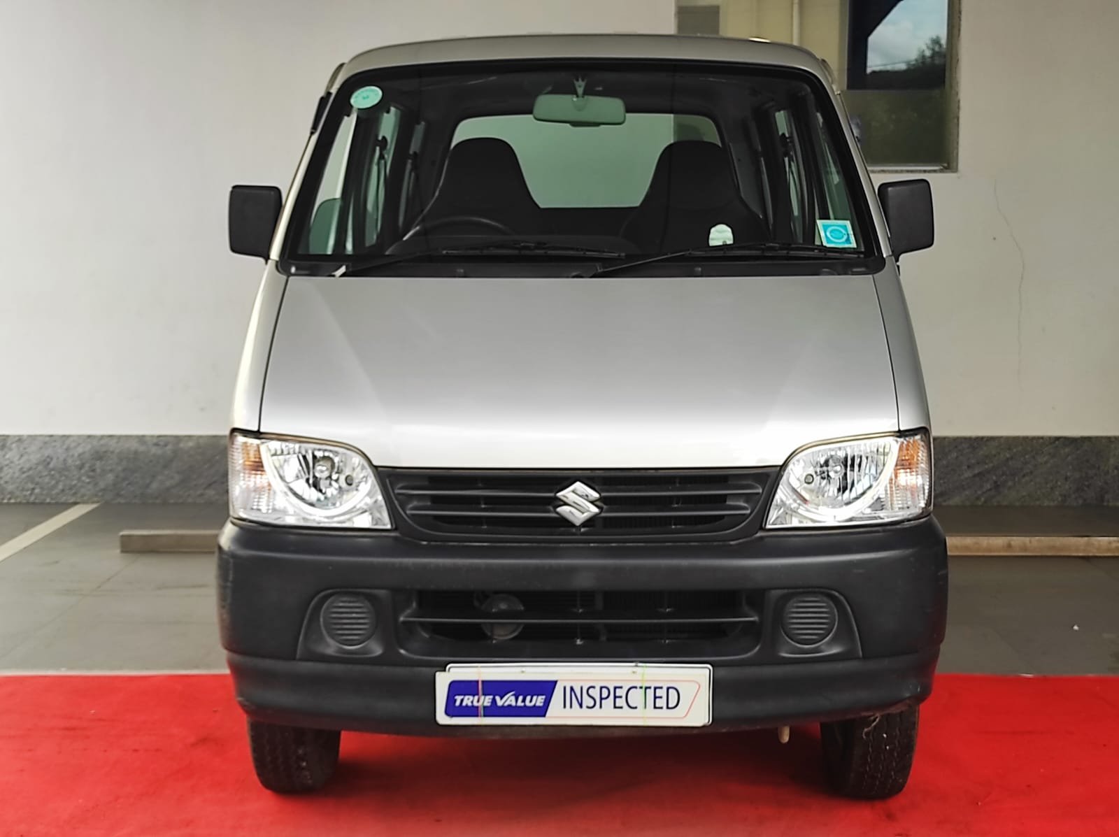MARUTI SUZUKI EECO 5STR AC